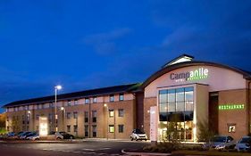 Campanile Hotel Northampton